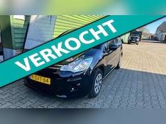 Citroën C3 - 1.0 VTi Attraction, distributie vervangen