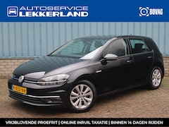 Volkswagen Golf - 5-deurs Highline 1.5 TSI 130pk H6 | NAVI | CLIMA | CAMERA | STOELVERW. |