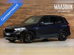 BMW X5 - xDrive45e High Exe|NL|Laser|Ventilatie|Pano|Trekhaak|