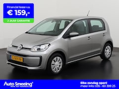 Volkswagen Up! - 1.0 BMT move up | Zondag Open