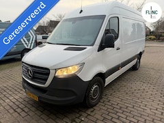 Mercedes-Benz Sprinter - bestel 316 2.2 CDI L2H1 DC EURO VI-D