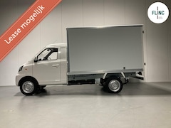 Cenntro Logistar - 200 XC bakwagen, jong gebruikt voertuig