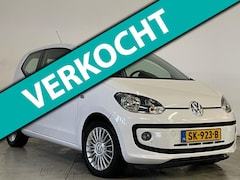 Volkswagen Up! - 1.0 take up