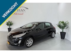 Peugeot 308 - 1.6 VTi XT|5D|ELEK.PAKKET