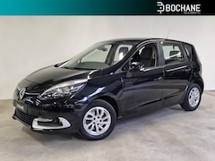 Renault Scénic - 1.2 TCe 115 Limited | Trekhaak | Navigatie | Parkeersensoren | Verwarmbare Voorstoelen | C