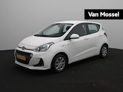 Hyundai i10 - 1.0i Comfort | Eerste Eigenaar | Airco | Apple Carplay/Android Auto | Navigatie |