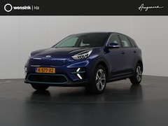 Kia e-Niro - ComfortLine 64 kWh Stoelverwarming | Parkeercamera | Cruise Control Adaptief | Carplay | C