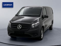 Mercedes-Benz eVito - L2 66kWh | GRATIS Wallbox |