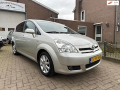 Toyota Corolla Verso - 1.8 VVT-i Dynamic