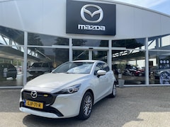 Mazda 2 - 2 1.5 e-SkyActiv-G 90 Exclusive-Line