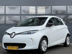 Renault Zoe - R90 LIFE 41 kWh I KOOPACCU I APPLE/ANDROID I KEYLESS ENTRY I CRUISE CONTROL I NAVIGATIE