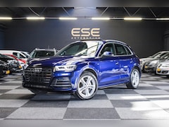 Audi Q5 - 55 TFSI e quattro Competition S-line | Pano | Trekhaak