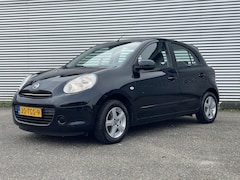 Nissan Micra - 1.2 DIG-S Acenta