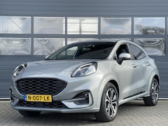 Ford Puma - 1.0 ECOBOOST ST-LINE X I AUTOMAAT I WINTER PAKKET I ACHTERUITRIJCAMERA I CRUISE CONTROL AD