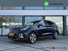 Kia e-Niro - ExecutiveLine 64 kWh Leder Navi Camera ALU