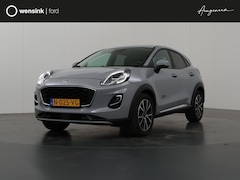 Ford Puma - 1.0 EcoBoost Hybrid Titanium | Navigatie | Winterpakket | Parkeercamera | Cruise Control |