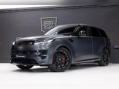 Land Rover Range Rover Sport - 3.0 P460e SE PHEV XPEL | 23" | HUD | Panoramadak | Black Pack | | Trekhaak | PPF |