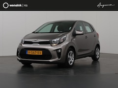 Kia Picanto - 1.0 MPi ComfortPlusLine | Parkeercamera | Apple Carplay / Android Auto | Airconditioning |