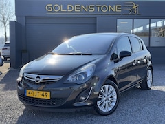 Opel Corsa - 1.2 EcoFlex Cosmo LPG G3, 1e Eigenaar, Airco, Cruise, 5 Deuren, LM Velgen, PDC Achter, N.A