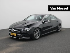 Mercedes-Benz CLA-Klasse - 200 Business Solution AMG | ACHTERUITRIJCAMERA | NAVIGATIE | WIDE SCREEN | STOELVERWARMING