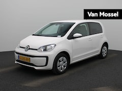 Volkswagen Up! - 1.0 BMT move up | AIRCO | DAB RADIO | ELEKTRISCHE RAMEN VOOR | BLEUTOOTH |