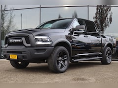 Dodge Ram 1500 - AUT. SLT CREW CAB 4X4 *1E EIG. ORIG. NL NAP* | LED | TREKHAAK | LEDER | CARPLAY | NAVI | C