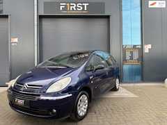 Citroën Xsara Picasso - 1.8i-16V Attraction Airco Apk 07-25