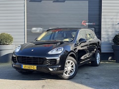 Porsche Cayenne - 3.0 D | Camera | Luchtvering | Navigatie | Trekhaak | Lederen Bekleding | Elektrische Acht