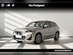 BMW iX1 - eDrive20 Innovation Pack M Sportpakket