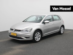 Volkswagen Golf - 1.0 TSI Comfortline | Climate Control | Stoelverwarming | Camera | Lichtmetalen Velgen |