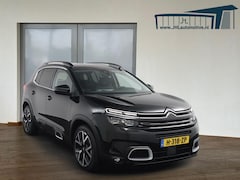 Citroën C5 Aircross - 1.2 PureTech Business Plus*AUTOMAAT*ACC*ECC*HAAK