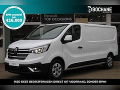 Renault Trafic - 2.0 Blue dC1 150 EDC T30 L2H1 Extra BPM VRIJ | VOORRAAD VOORDEEL | DIRECT RIJDEN |