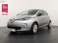 Renault Zoe - BWJ 2016 R240 89 PK Intens 22 kWh (ex Accu) NAVI / AIRCO / CRUISE / RADIO / BLUETOOTH / CA