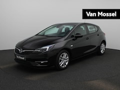 Opel Astra - 1.2 Edition | Climate Control | Camera | Lichtmetalen Velgen |