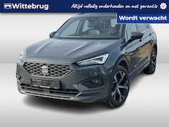 Seat Tarraco - 1.4 TSI e-Hybrid PHEV FR / Pano / Digitaal dashboard / Leder / Memory seats / Trekhaak / 3