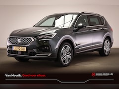 Seat Tarraco - 1.5 TSI Xcellence | TECHNOGLOGY / WINTER- PACK | DAB | 360 CAMERA | TREKHAAK