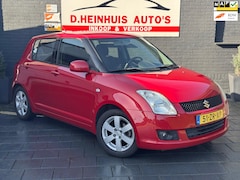 Suzuki Swift - 1.3 Shogun *5DRS*AIRCO*DEALER ONDERHOUDEN