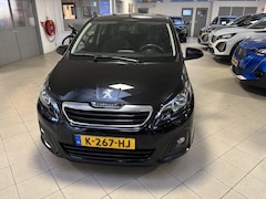 Peugeot 108 - 1.0 e-VTi 72pk 5D Active RIJKLAAR