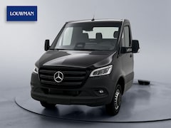 Mercedes-Benz Sprinter - CC L3 5T 519CDI RWD Automaat SELECT | N2 of N1 voertuig mogelijk | 3, 5T trekgewicht |