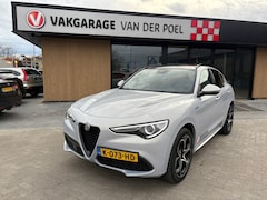 Alfa Romeo Stelvio - 2.0 T AWD Veloce