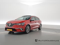 Renault Mégane Estate - 1.2 TCe GT-Line | Pano | HUD | Camera | Bose | Trekhaak |