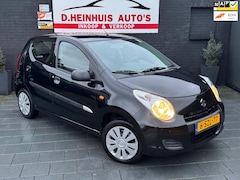 Suzuki Alto - 1.0 Comfort EASSS *AIRCO*APK NIEUW