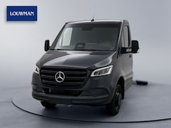 Mercedes-Benz Sprinter - CC L3 5T 519CDI RWD Automaat PRO | N2 of N1 voertuig mogelijk | 3, 5T trekgewicht |