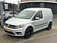 Volkswagen Caddy - 2.0 TDI BMT Highline 140 PK