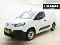 Fiat Doblò - 1.5 BlueHDi 130pk S&S L2 | NIEUW | BPM-vrij | 3-zitplaatsen | Navigatie | Achteruitrijcame