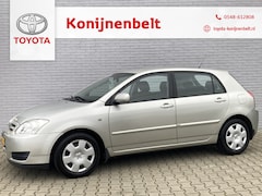 Toyota Corolla - 1.6 VVT-i Terra 5-deurs | Trekhaak | Airco | NL auto