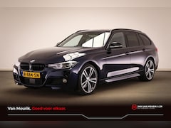 BMW 3-serie Touring - 340i xDrive High Executive | AUDIO MEDIA / DRIVING ASSISTANT- PACK | DAB | APPLE | HEAD UP