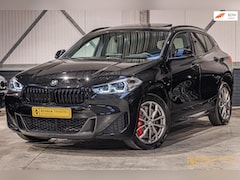 BMW X2 - XDrive20i High Executive|M-sport|Trekhaak|Pano|Cam|Le