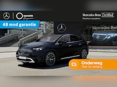 Mercedes-Benz EQE SUV - 350 4Matic Edition Electric Art | Luchtvering | 21"velgen | Stoelkoeling | Stuurwielverwar