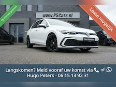 Volkswagen Golf - 1.4 eHybrid GTE Acc|CarPlay|Camera|Navi|Virtual